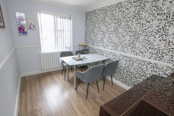 Westminster Drive, Dunsville, Doncaster