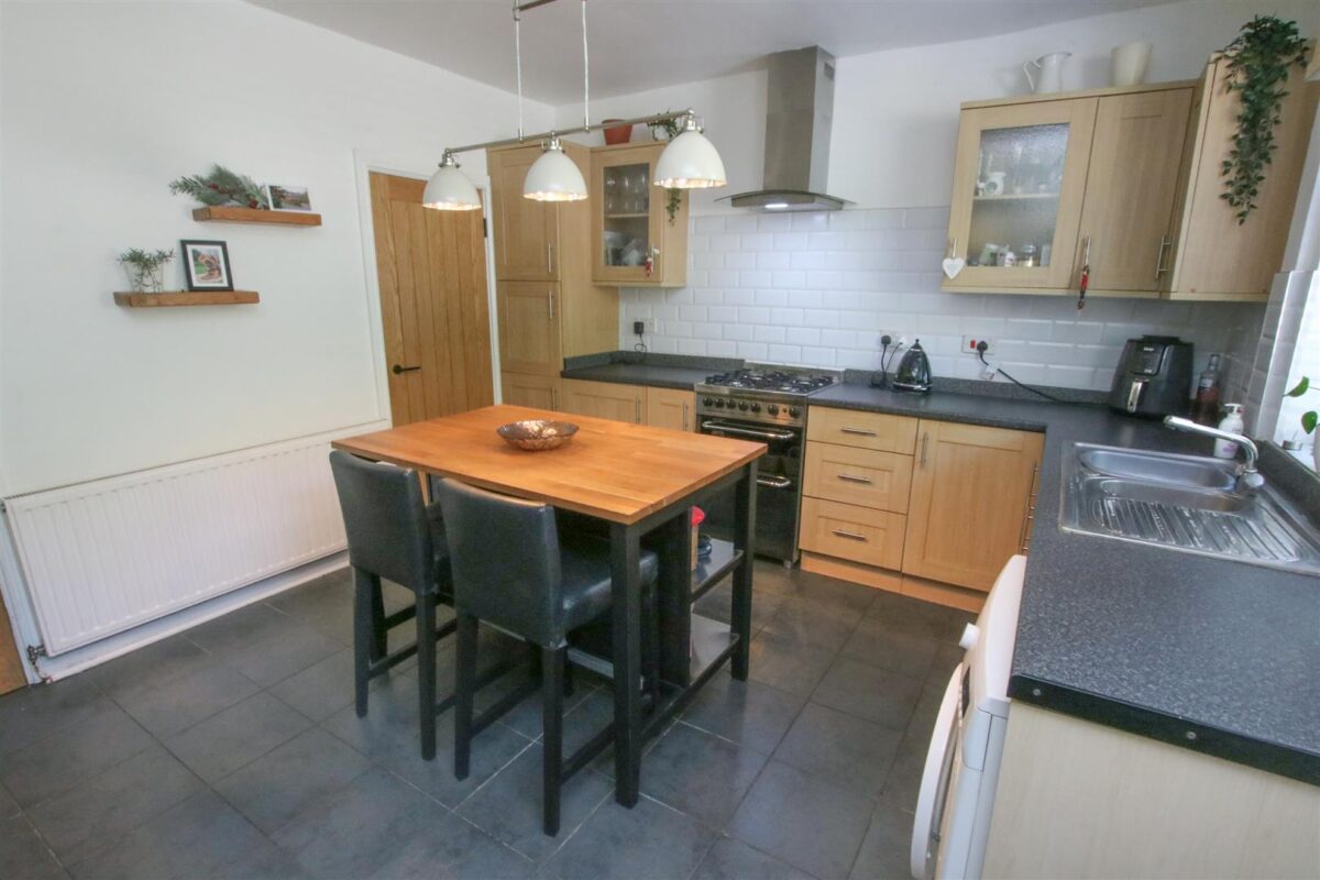 Chapel Lane, Conisbrough, Doncaster