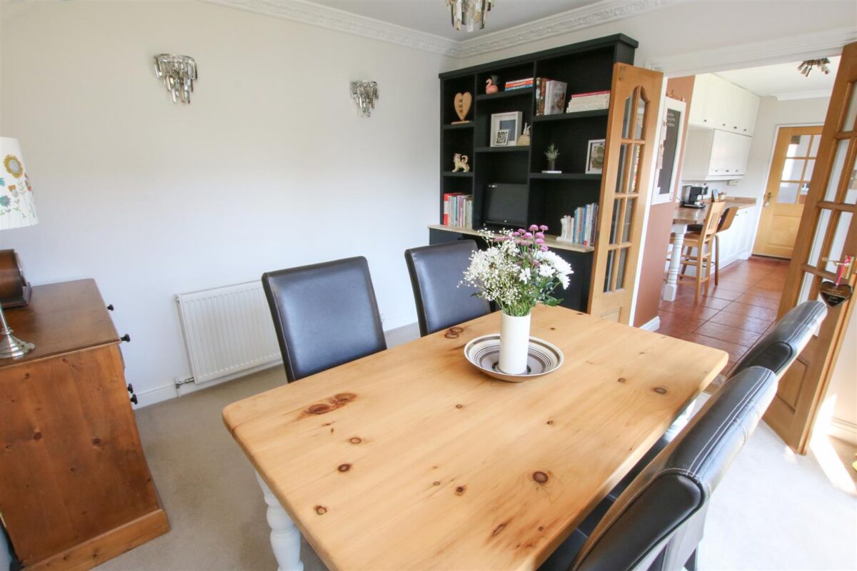 Stonehill Rise, Doncaster