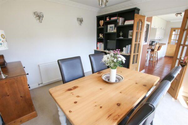 Stonehill Rise, Doncaster