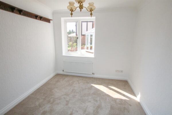 Grange Road, Bessacarr, Doncaster