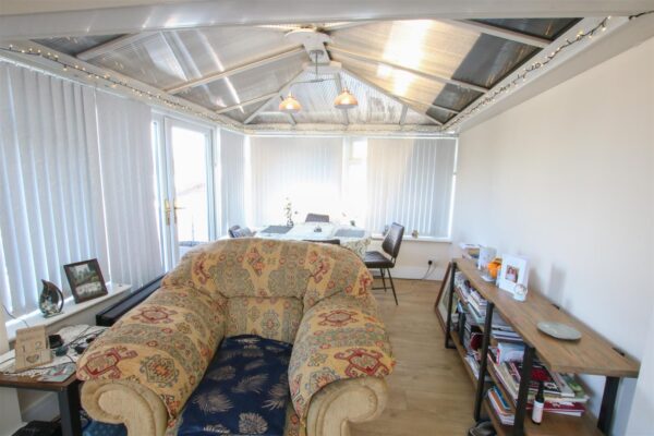 The Grove, Wheatley Hills, Doncaster