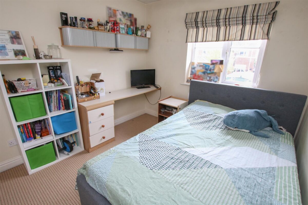 Westminster Drive, Dunsville, Doncaster