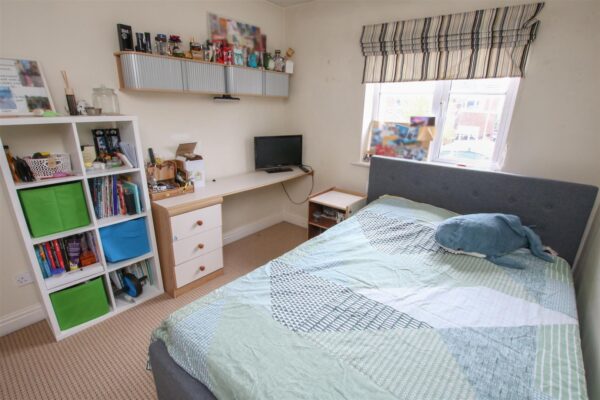 Westminster Drive, Dunsville, Doncaster