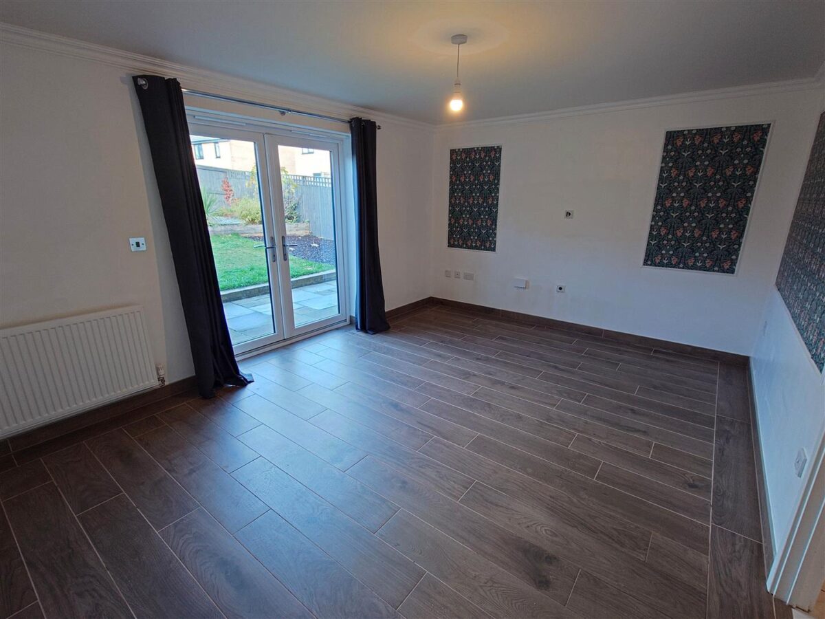 Roberts Road, Edlington, Doncaster