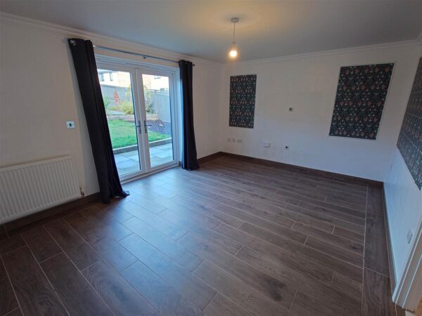 Roberts Road, Edlington, Doncaster