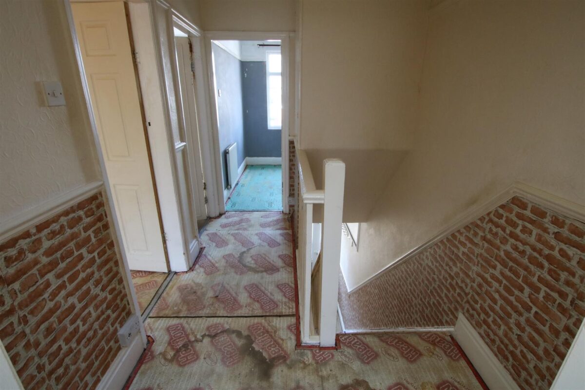 Bainbridge Road, Balby, Doncaster