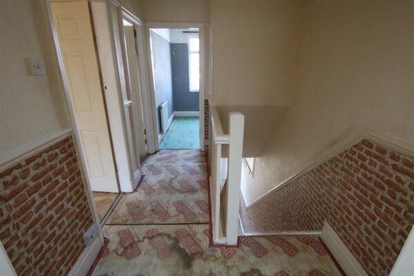 Bainbridge Road, Balby, Doncaster