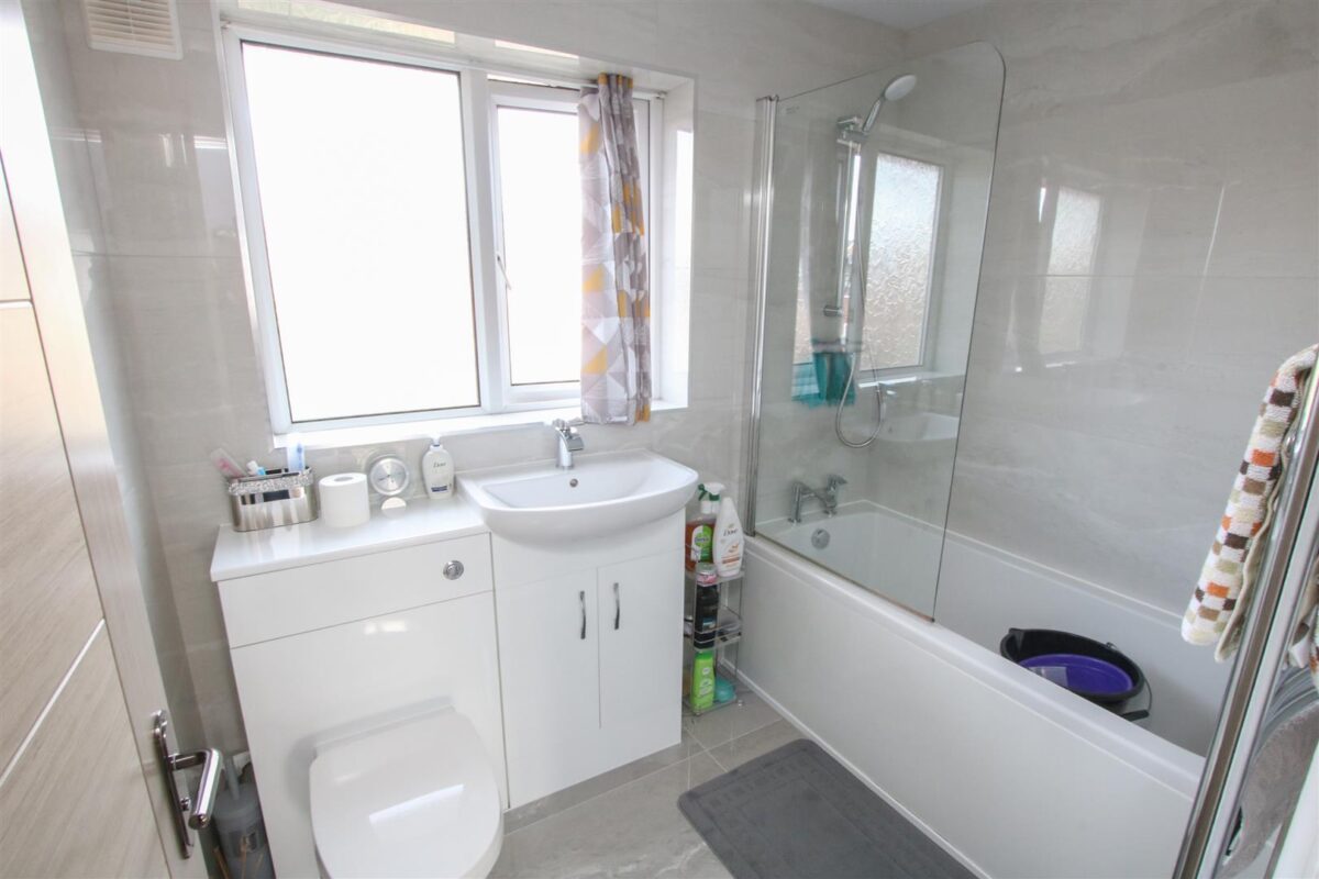 Chiltern Road, Scawthorpe, Doncaster
