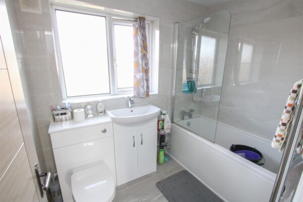 Chiltern Road, Scawthorpe, Doncaster