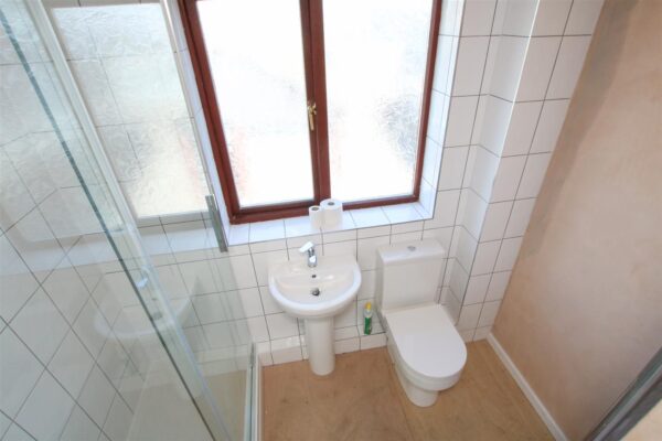 St Marys Drive, Armthorpe, Doncaster