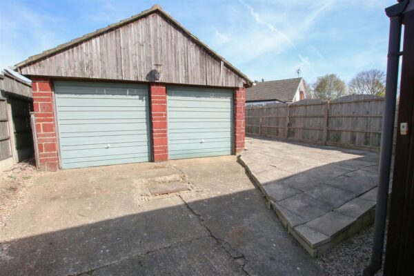 St Marys Drive, Armthorpe, Doncaster