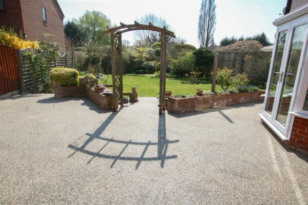 Grange Road, Bessacarr, Doncaster