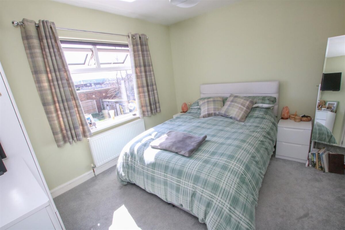 Laburnum Drive, Armthorpe, Doncaster