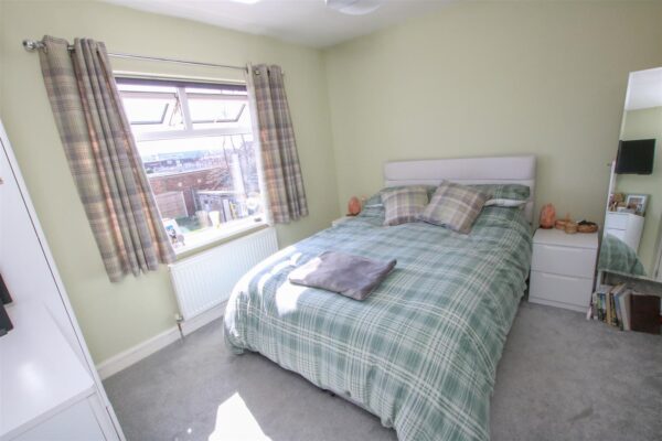Laburnum Drive, Armthorpe, Doncaster