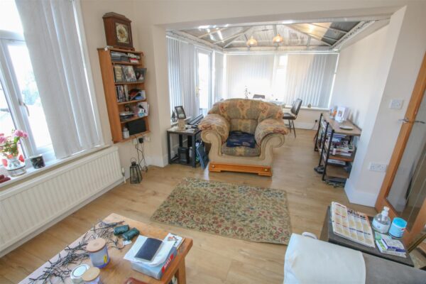The Grove, Wheatley Hills, Doncaster