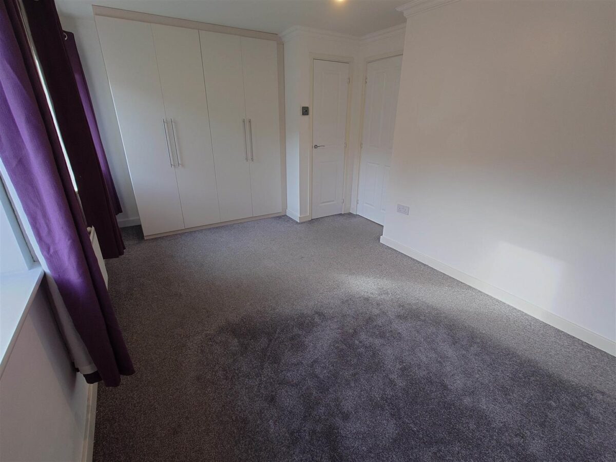 Roberts Road, Edlington, Doncaster