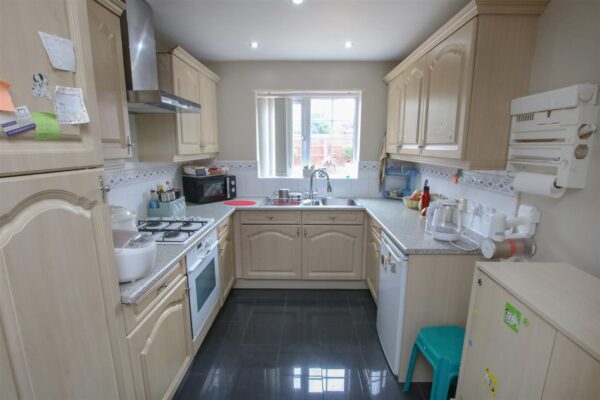 Westminster Drive, Dunsville, Doncaster