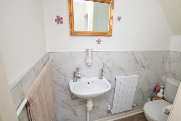 Westminster Drive, Dunsville, Doncaster