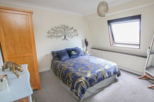 Shadyside, Doncaster