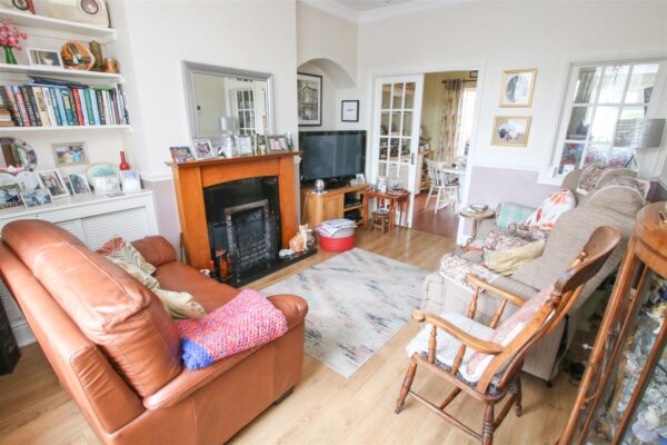 Mill Gate, Bentley, Doncaster