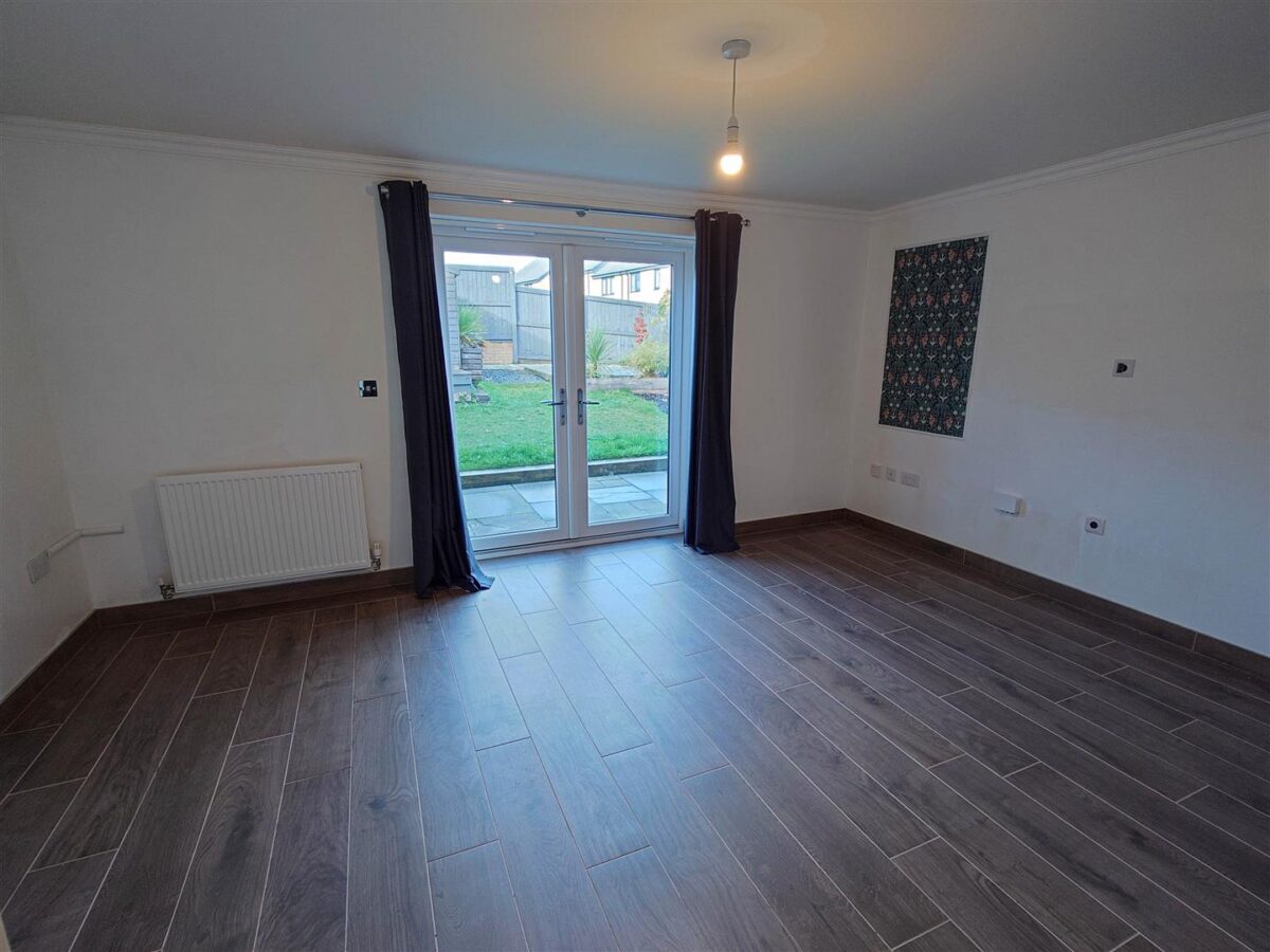 Roberts Road, Edlington, Doncaster