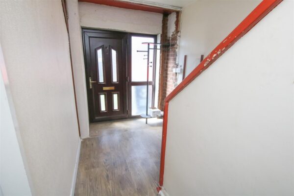 St Marys Drive, Armthorpe, Doncaster