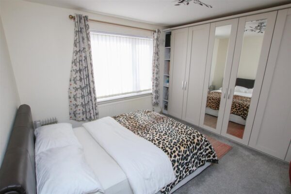 Chiltern Road, Scawthorpe, Doncaster