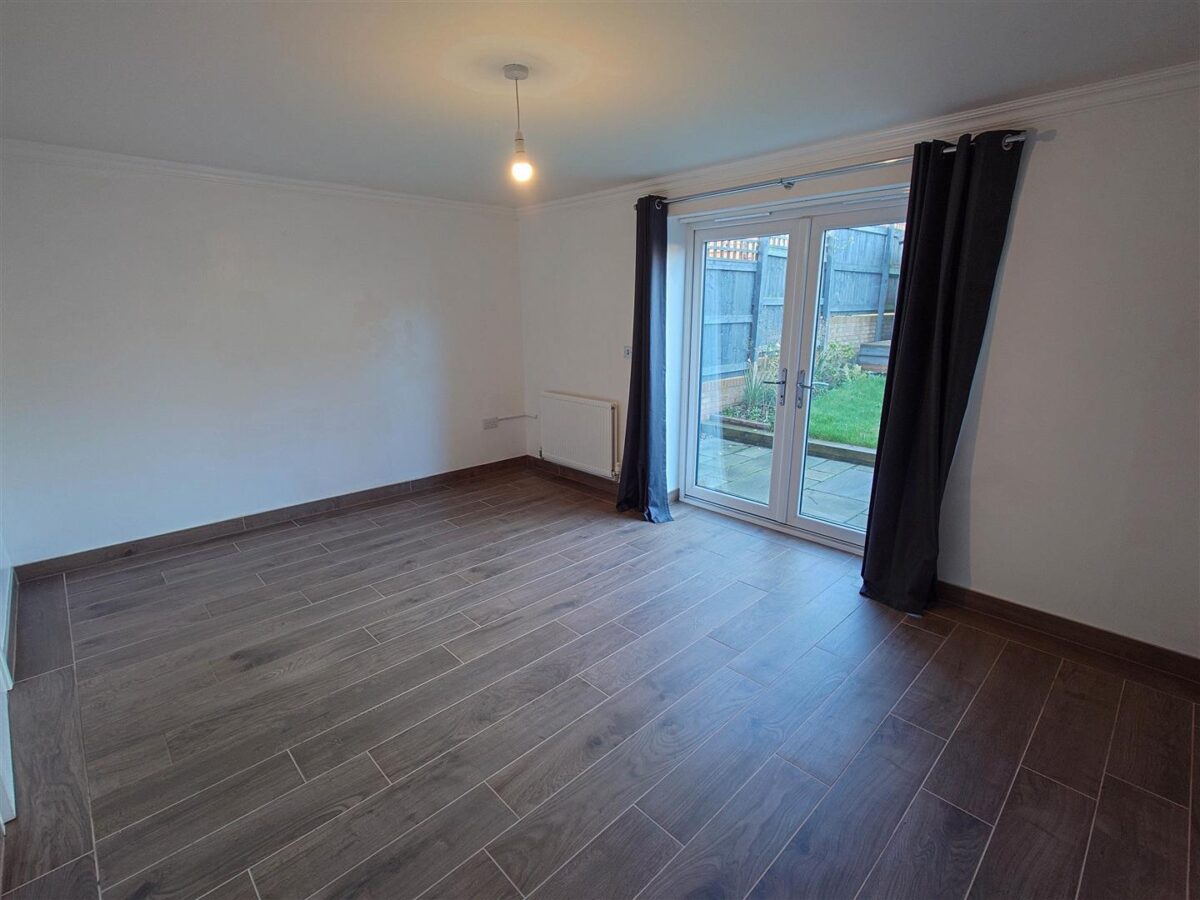 Roberts Road, Edlington, Doncaster