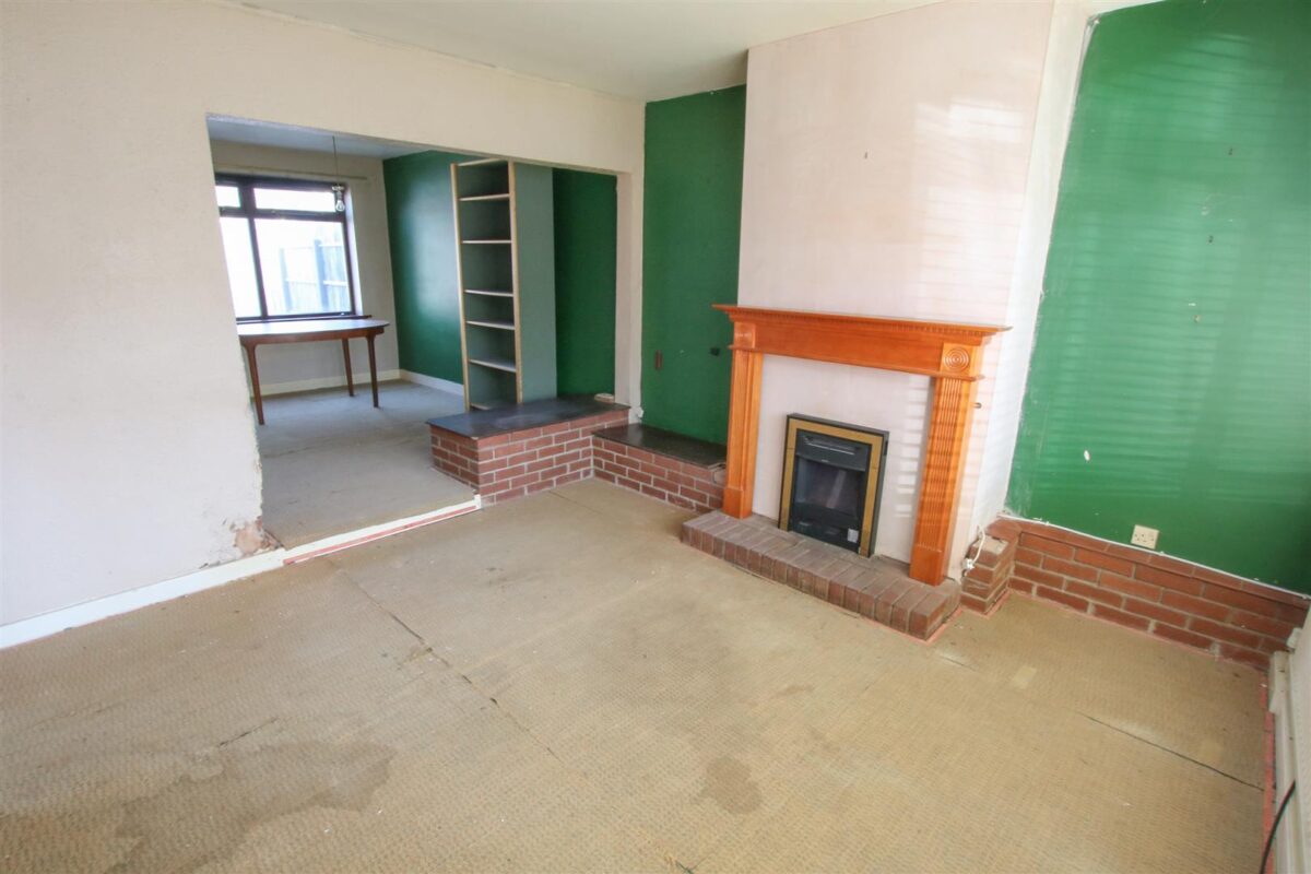 St Marys Drive, Armthorpe, Doncaster