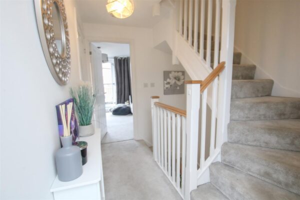 Gliwice Way, Lakeside, Doncaster