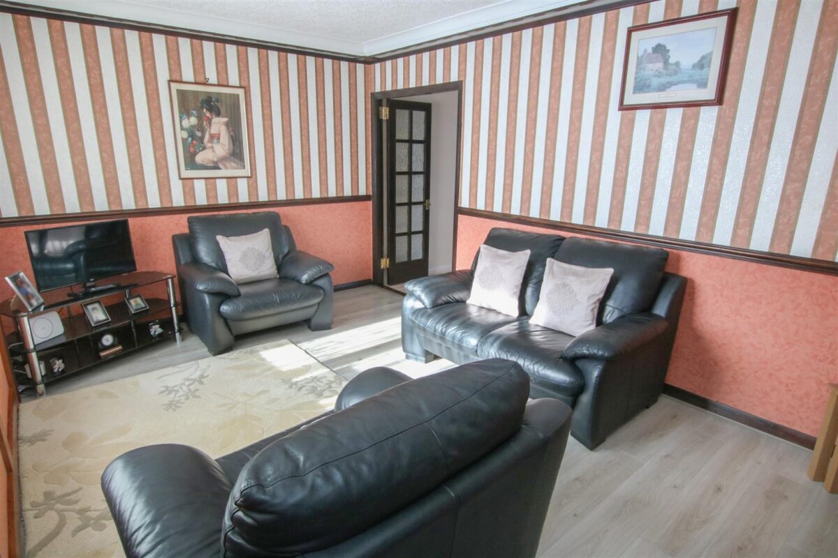 Chiltern Road, Scawthorpe, Doncaster