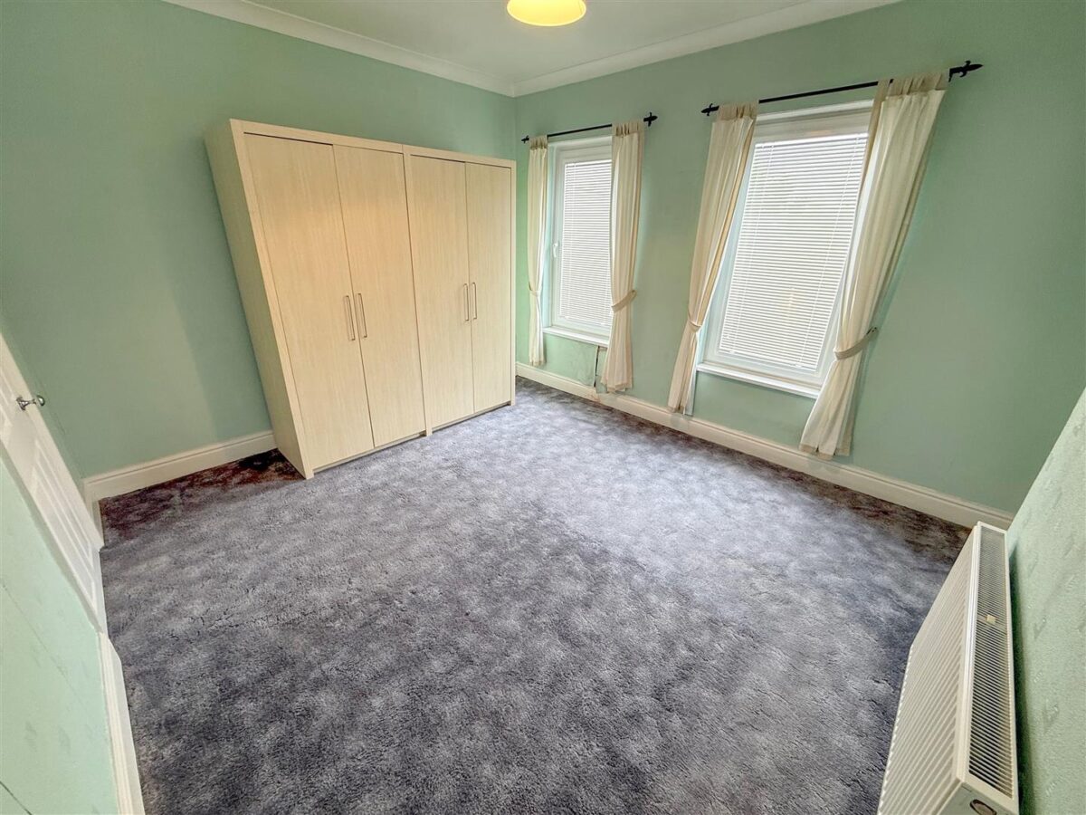 Furnival Road, Balby, Doncaster