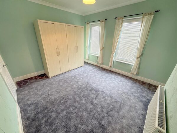 Furnival Road, Balby, Doncaster