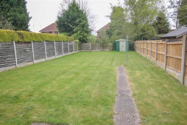 Cheltenham Road, Doncaster