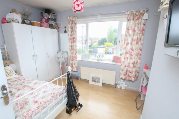 Cheltenham Road, Doncaster