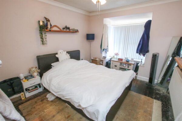 The Grove, Wheatley Hills, Doncaster