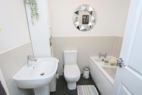 Gliwice Way, Lakeside, Doncaster