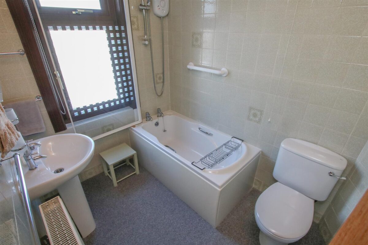 Furnival Road, Balby, Doncaster