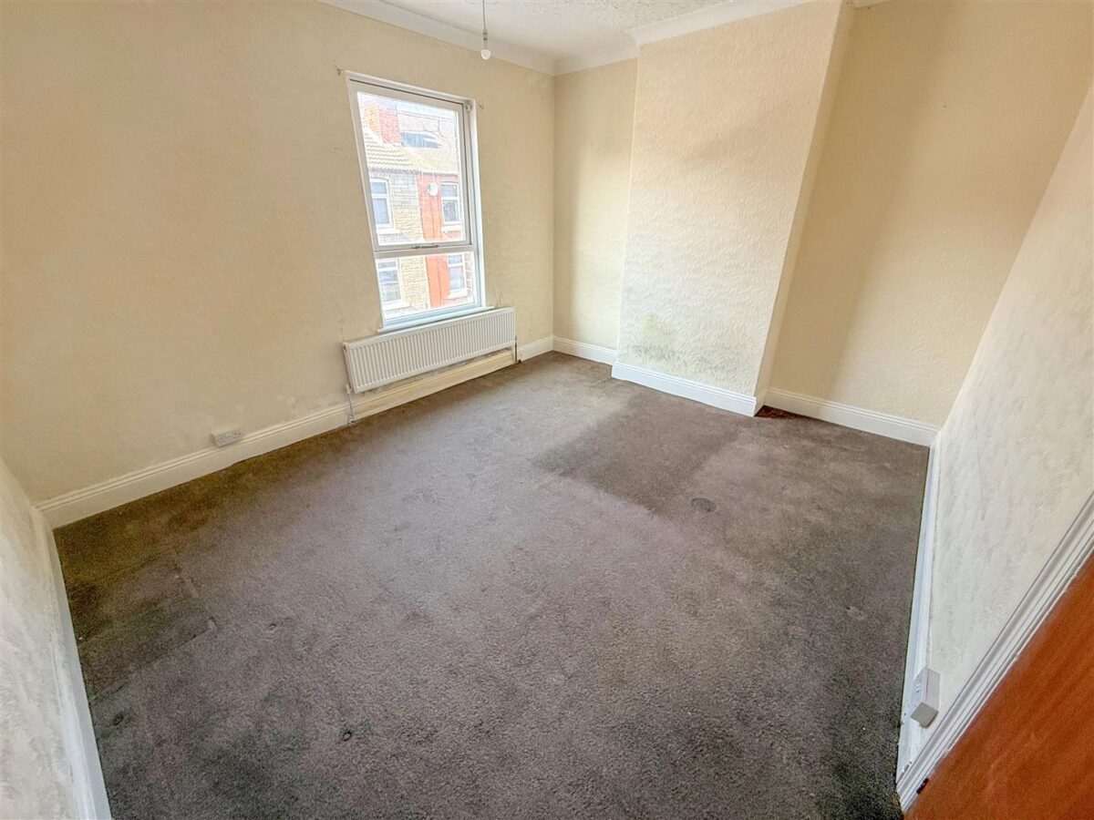 Regent Street, Balby, Doncaster