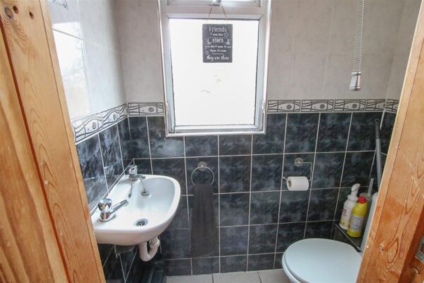 Cheltenham Road, Doncaster