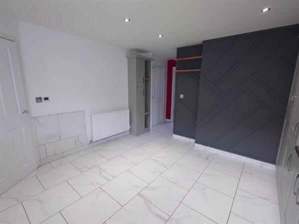 Roberts Road, Edlington, Doncaster