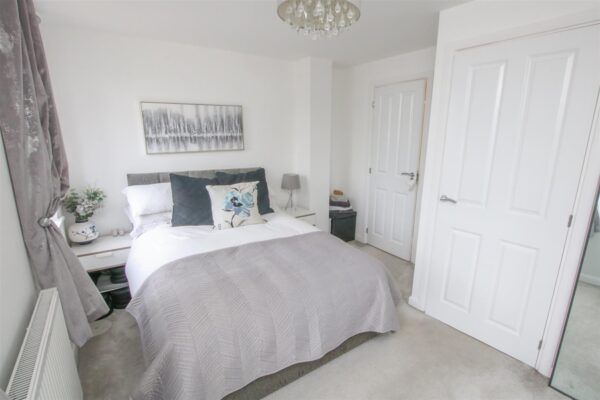 Gliwice Way, Lakeside, Doncaster