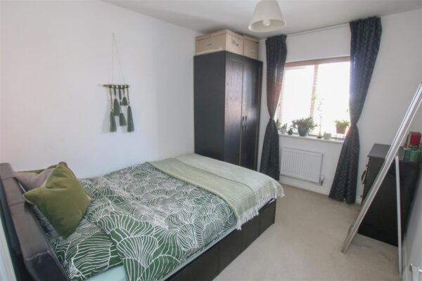 Heatherfields Crescent, New Rossington, Doncaster