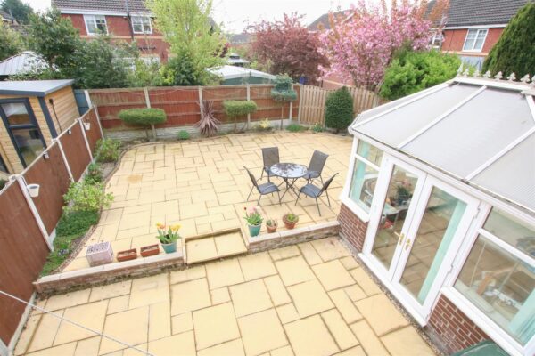 Westminster Drive, Dunsville, Doncaster