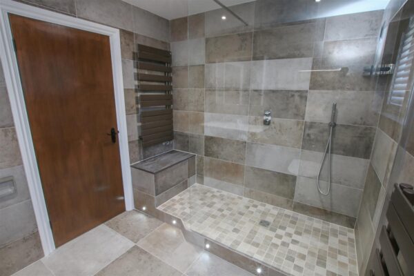 Grange Road, Bessacarr, Doncaster