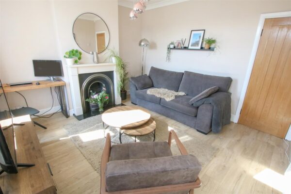Chapel Lane, Conisbrough, Doncaster