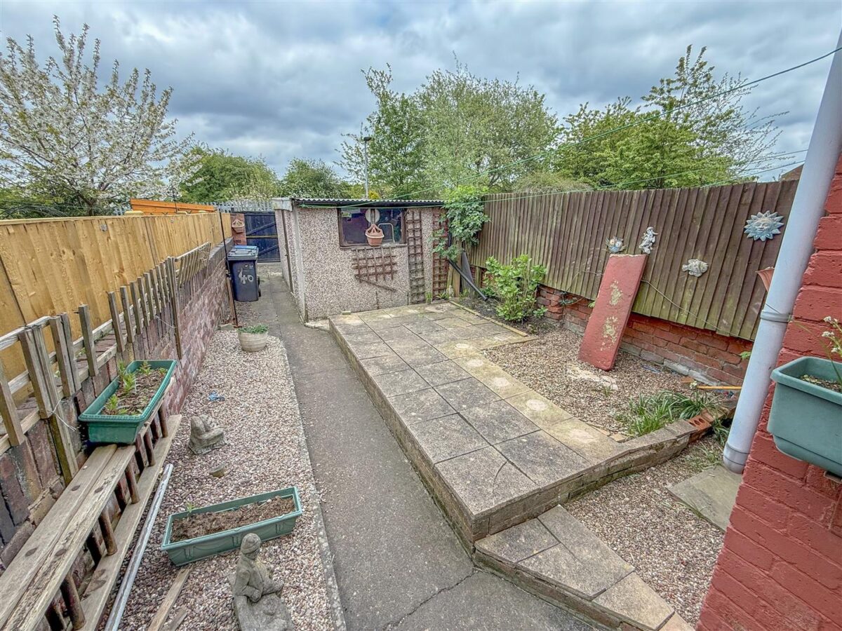 Furnival Road, Balby, Doncaster