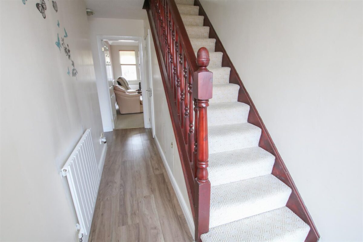 Westminster Drive, Dunsville, Doncaster