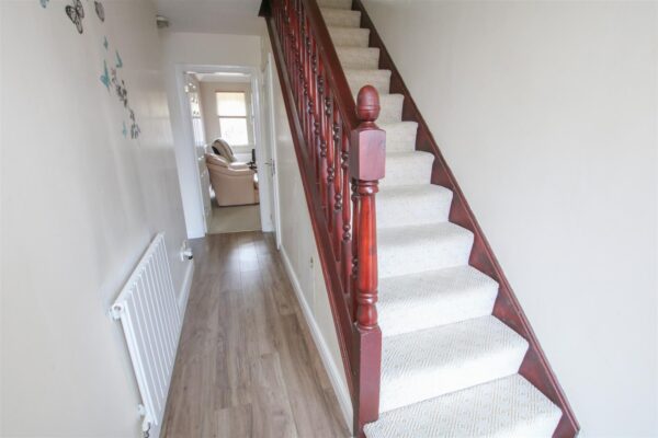 Westminster Drive, Dunsville, Doncaster